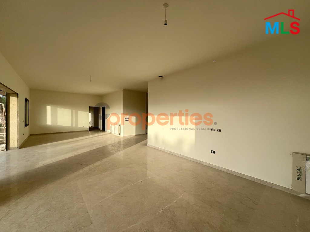 Apartment For Sale in Mar Roukoz | Ain-Saade Prime | CPCC106 | شقة للبيع