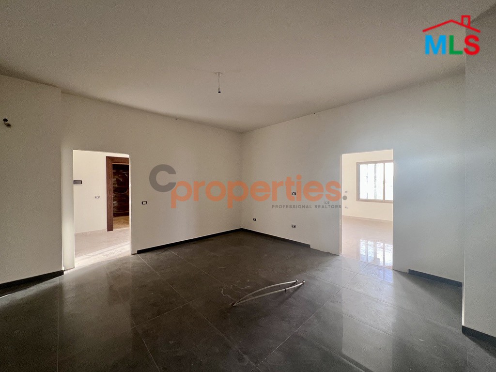 Apartment For Sale in Mar Roukoz | Ain-Saade Prime | CPCC106 | شقة للبيع