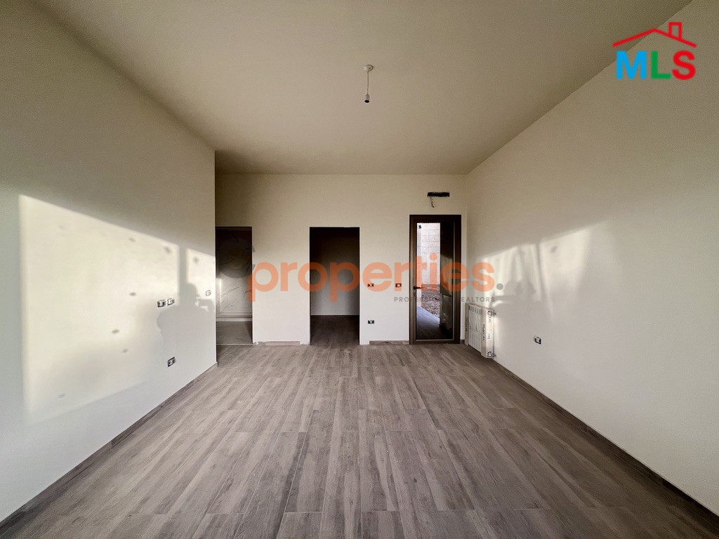 Apartment For Sale in Mar Roukoz | Ain-Saade Prime | CPCC106 | شقة للبيع