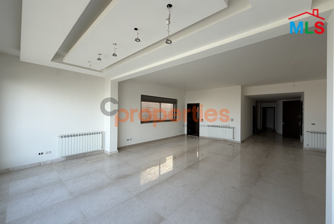Luxury Duplex for Sale in Baabda – CPFY119
