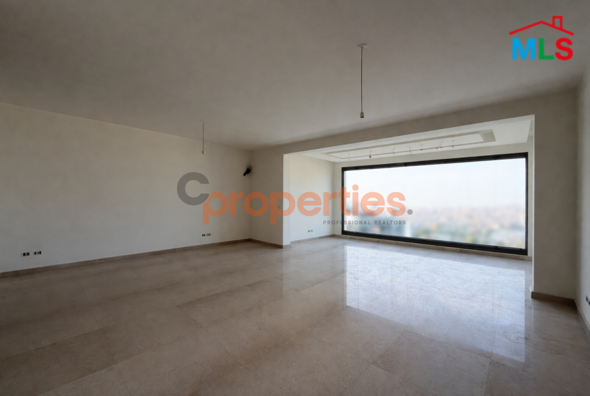 Luxury Duplex for Sale in Baabda – CPFY119