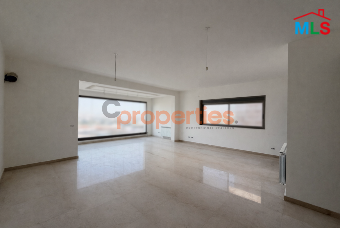 Luxury Duplex for Sale in Baabda – CPFY119