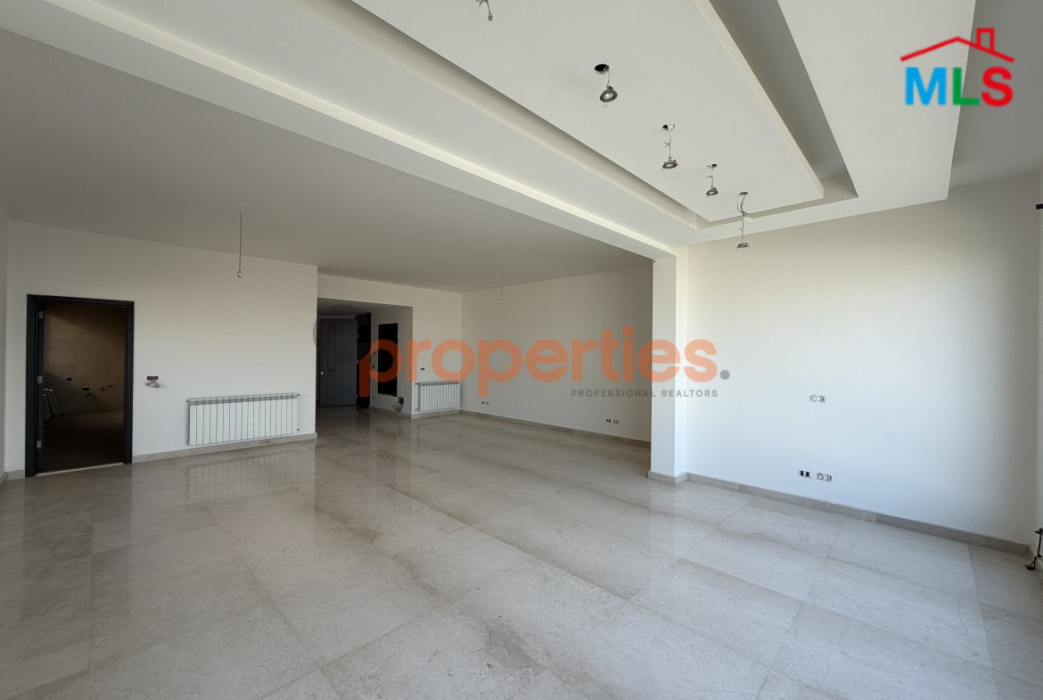 Luxury Duplex for Sale in Baabda – CPFY119