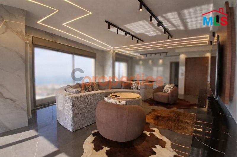 Apartment For Sale In Kfaryassine – CPJGK56