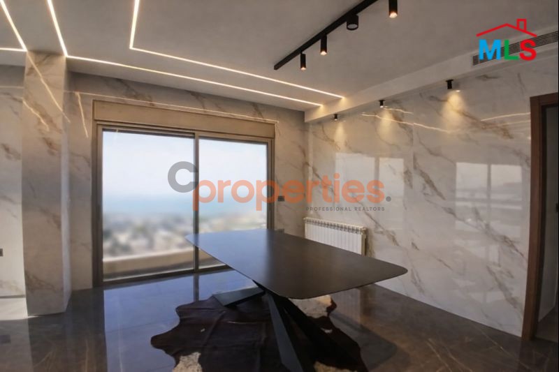 Apartment For Sale In Kfaryassine – CPJGK56