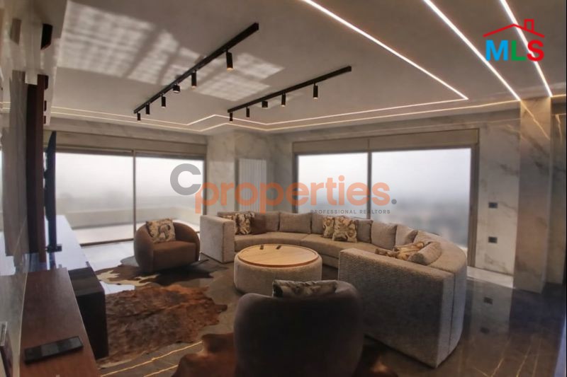Apartment For Sale In Kfaryassine – CPJGK56