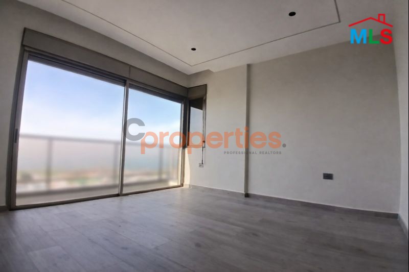 Apartment For Sale In Kfaryassine – CPJGK56