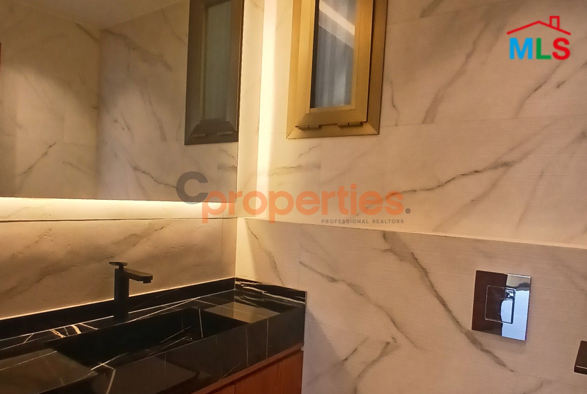 Apartment For Sale In Kfaryassine – CPJGK56