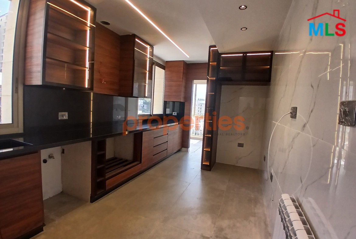 Apartment For Sale In Kfaryassine – CPJGK56