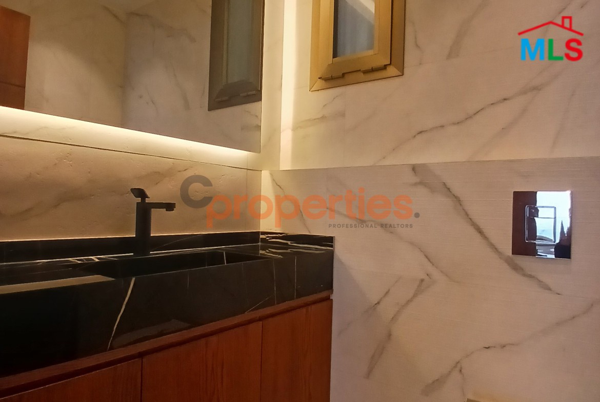Apartment For Sale In Kfaryassine – CPJGK56