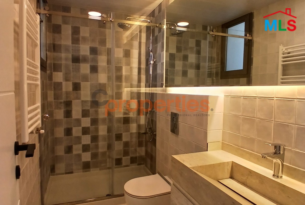 Apartment For Sale In Kfaryassine – CPJGK56