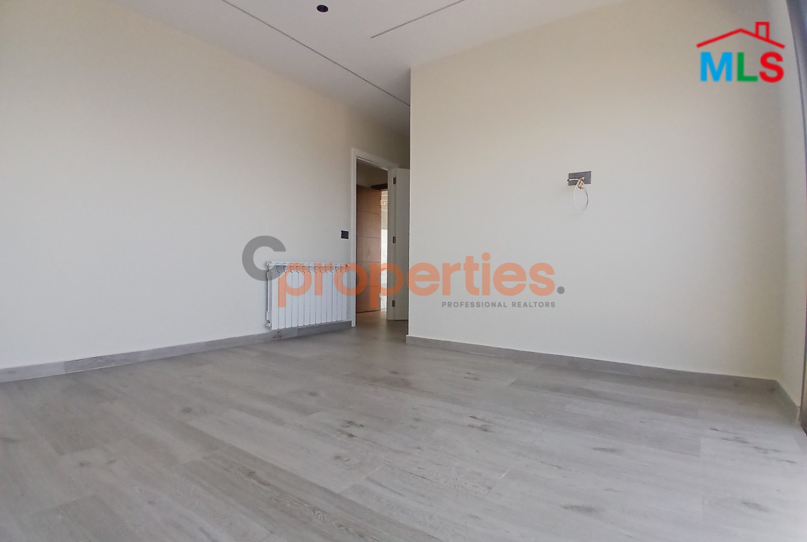 Apartment For Sale In Kfaryassine – CPJGK56