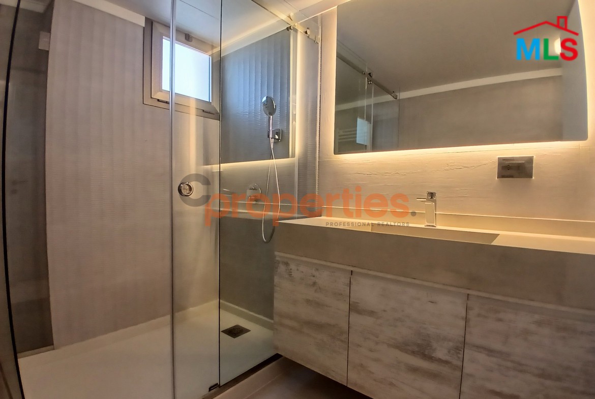 Apartment For Sale In Kfaryassine – CPJGK56