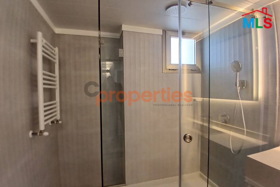 Apartment For Sale In Kfaryassine – CPJGK56