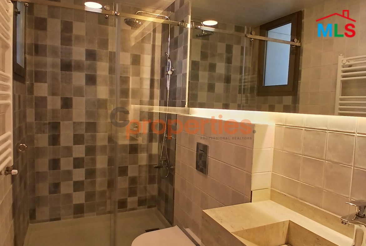 Apartment For Sale In Kfaryassine – CPJGK56