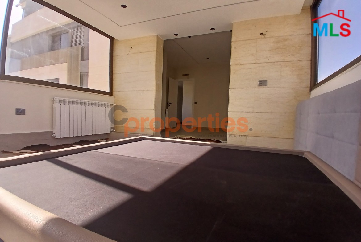 Apartment For Sale In Kfaryassine – CPJGK56