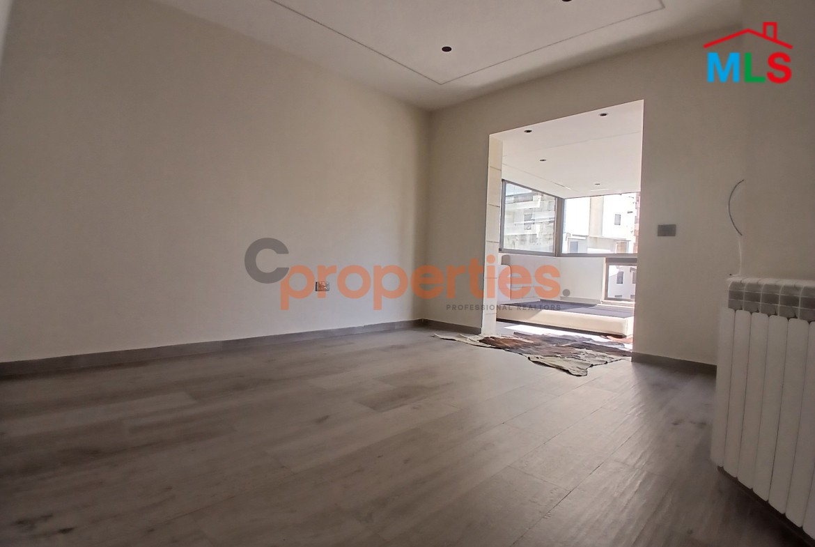 Apartment For Sale In Kfaryassine – CPJGK56