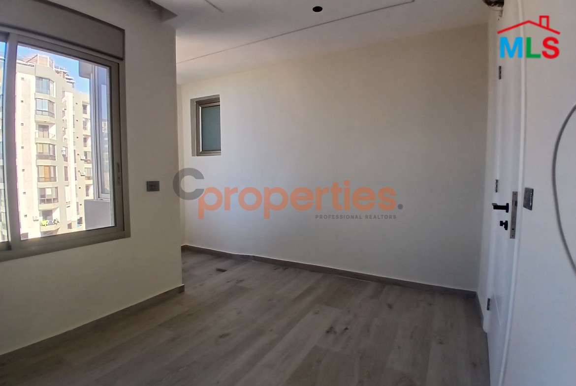 Apartment For Sale In Kfaryassine – CPJGK56