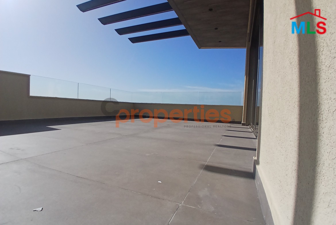 Apartment For Sale In Kfaryassine – CPJGK56