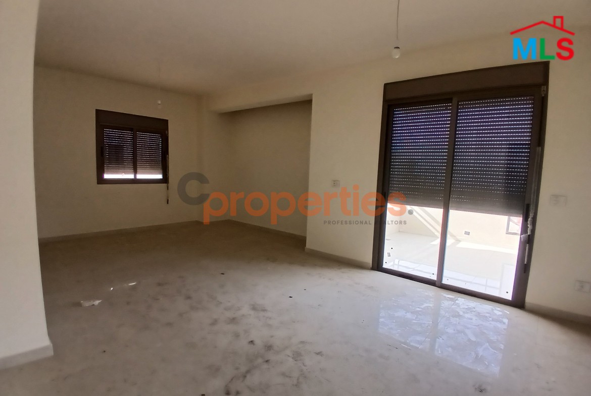 Apartment For Sale In Nahr Ibrahim – CPJGK51