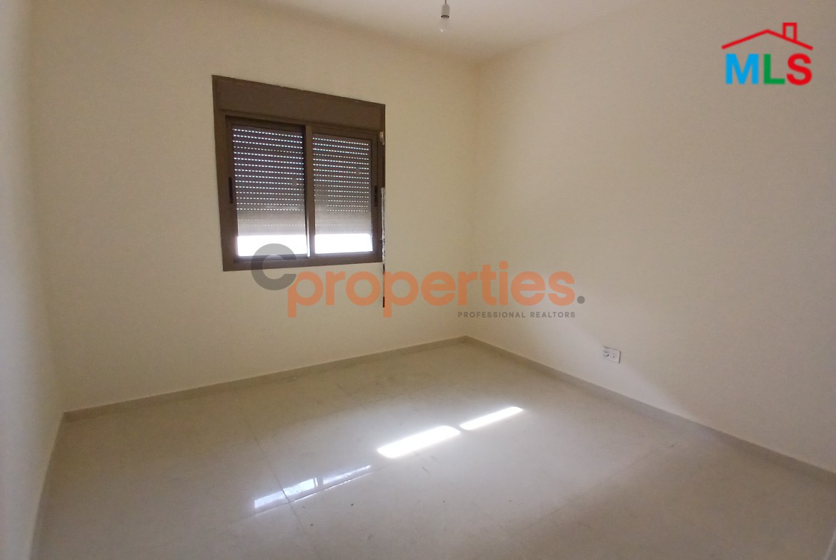 Apartment For Sale In Nahr Ibrahim – CPJGK51