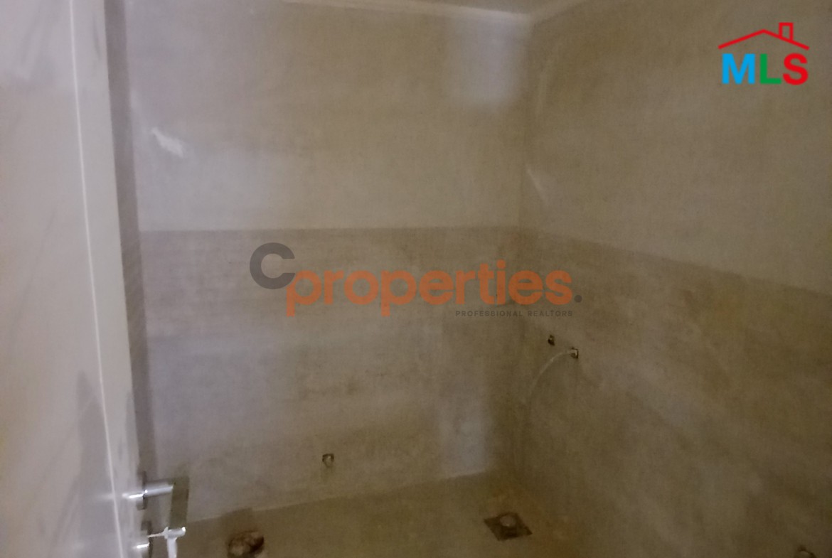 Apartment For Sale In Nahr Ibrahim – CPJGK51