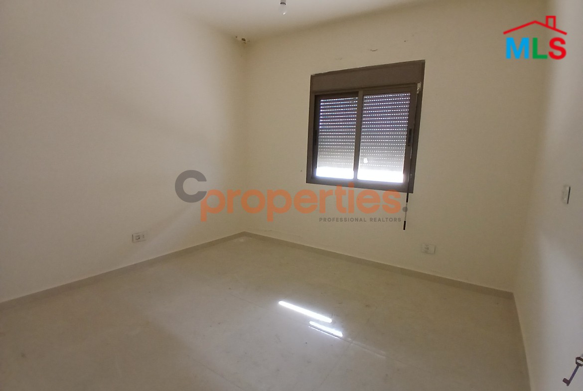 Apartment For Sale In Nahr Ibrahim – CPJGK51