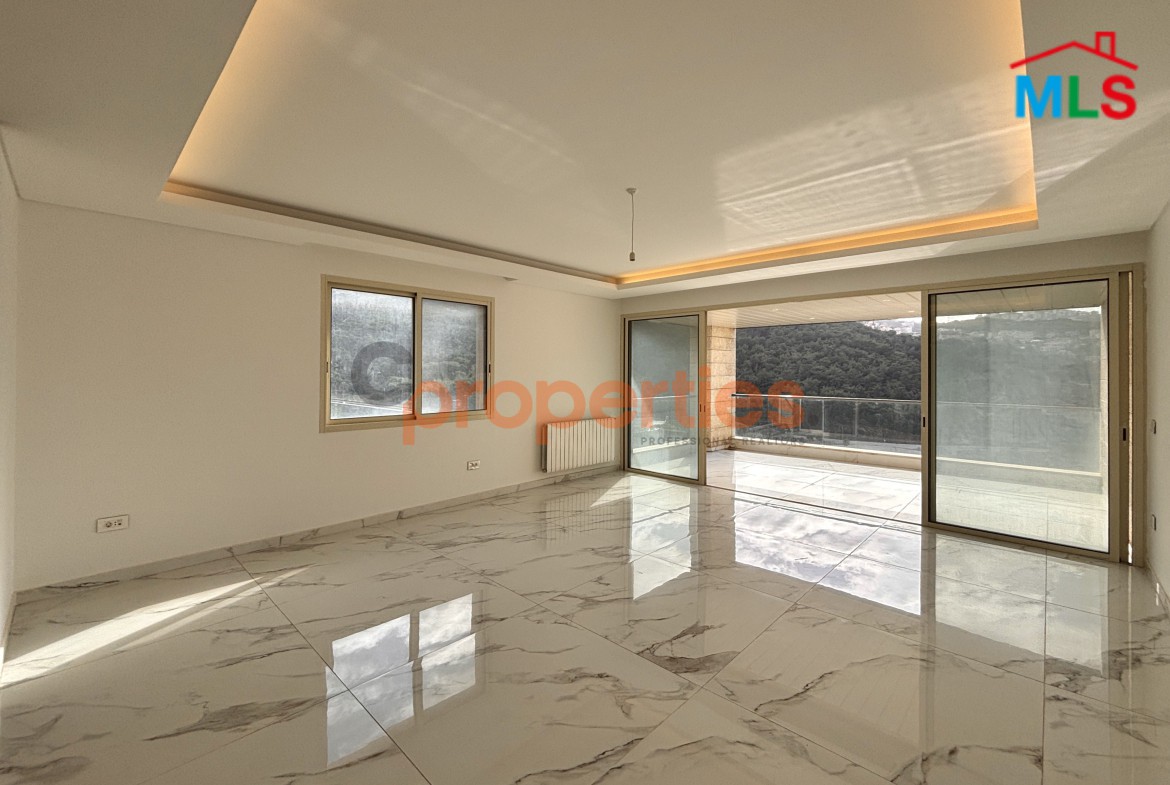 Apartment for sale in Qennabet Broumana – CPRA99