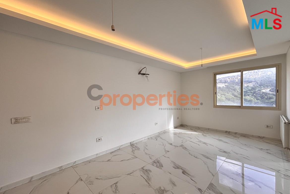 Apartment for sale in Qennabet Broumana – CPRA99