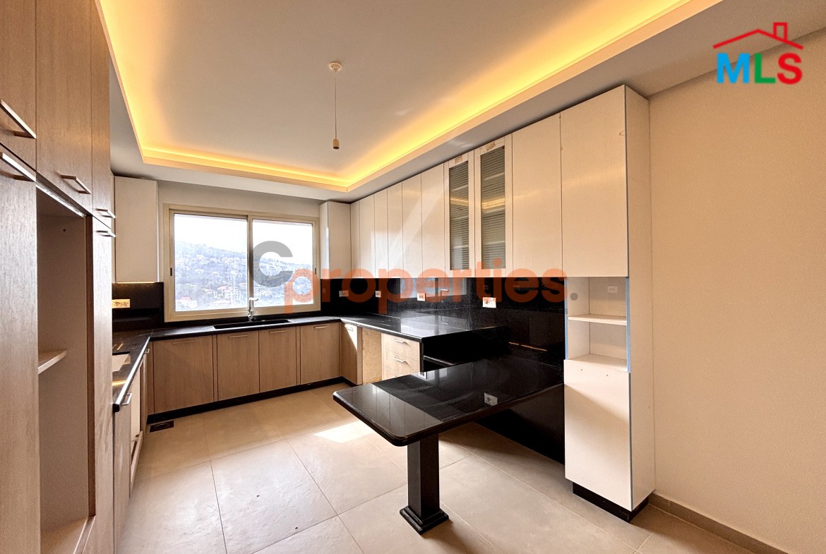 Apartment for sale in Qennabet Broumana – CPRA99