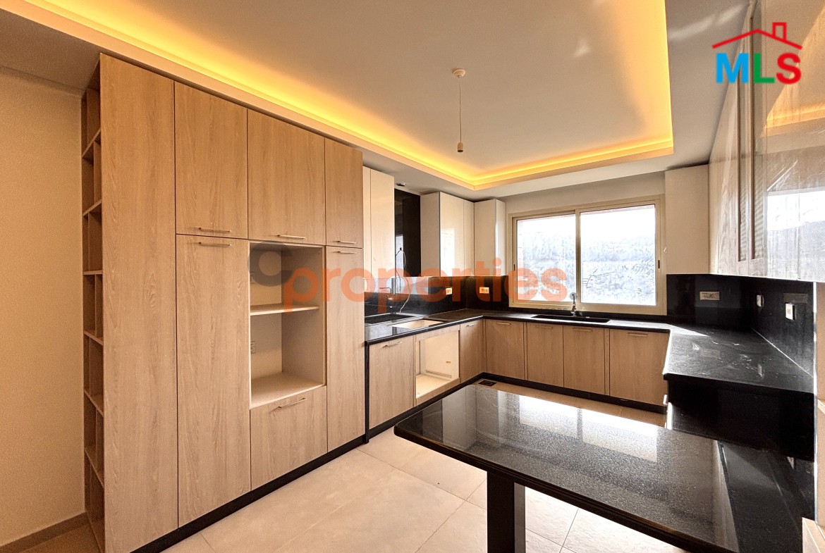 Apartment for sale in Qennabet Broumana – CPRA99
