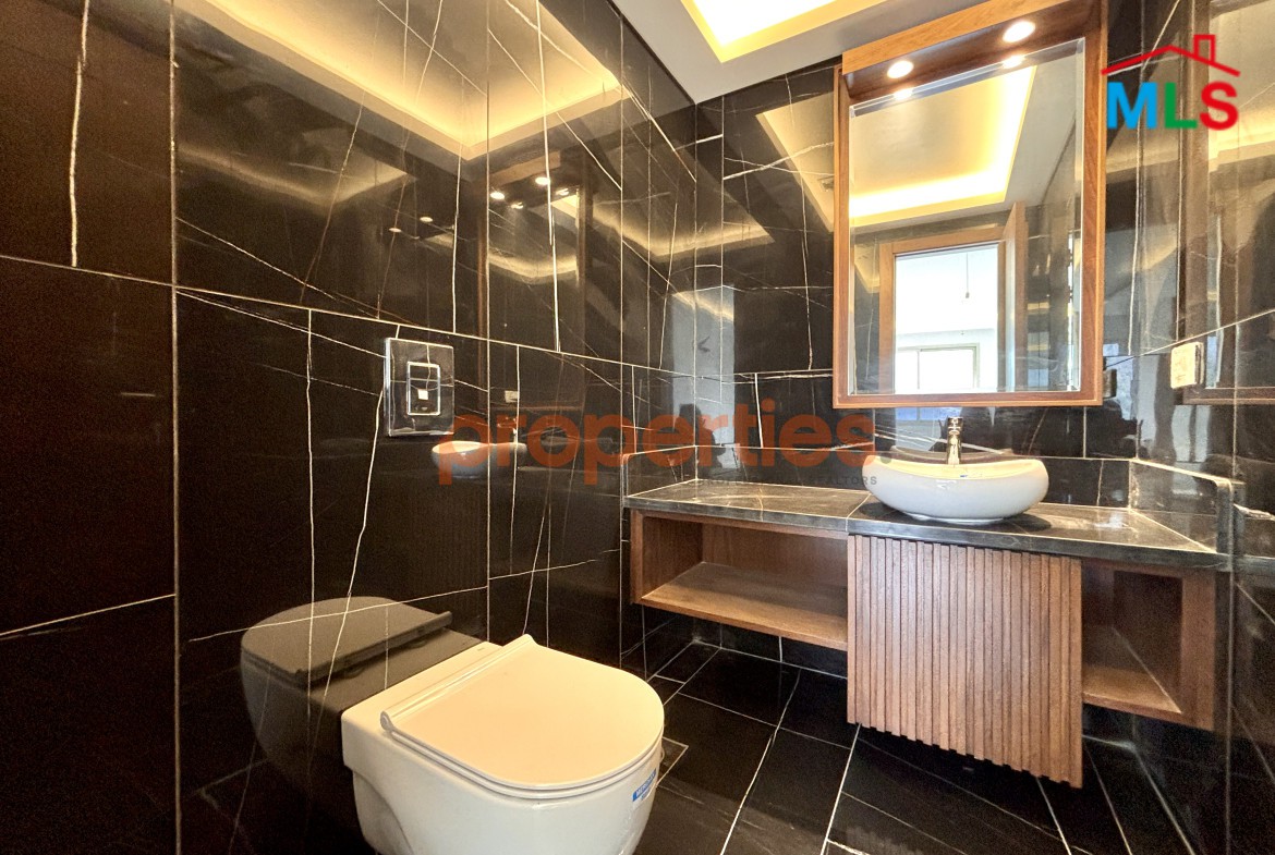 Apartment for sale in Qennabet Broumana – CPRA99