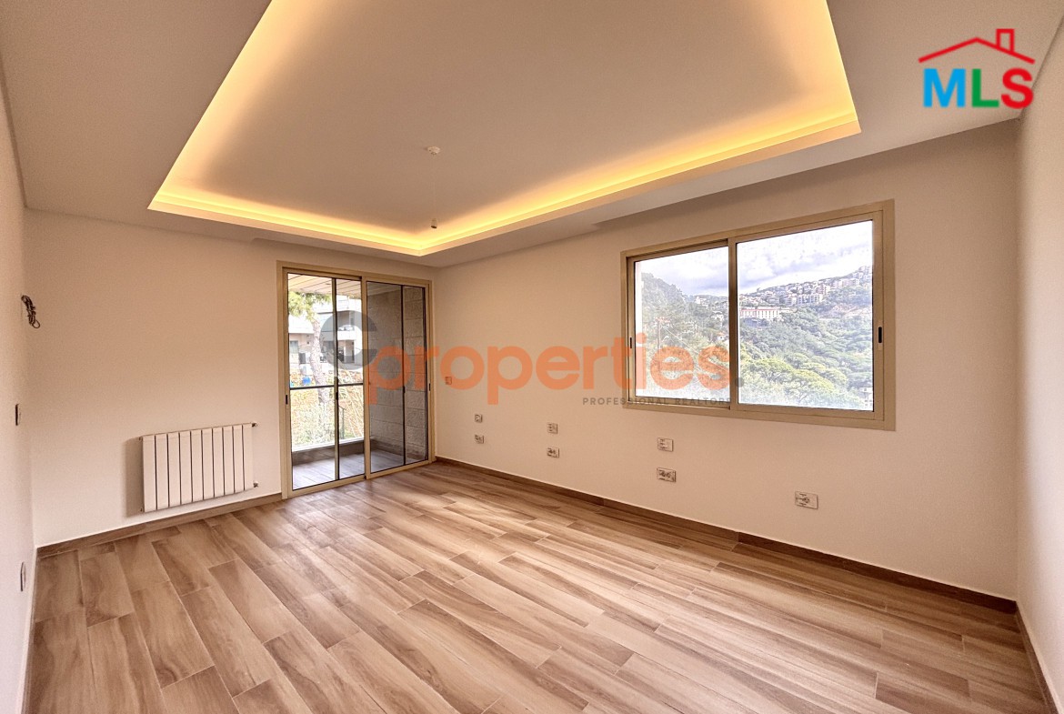 Apartment for sale in Qennabet Broumana – CPRA99