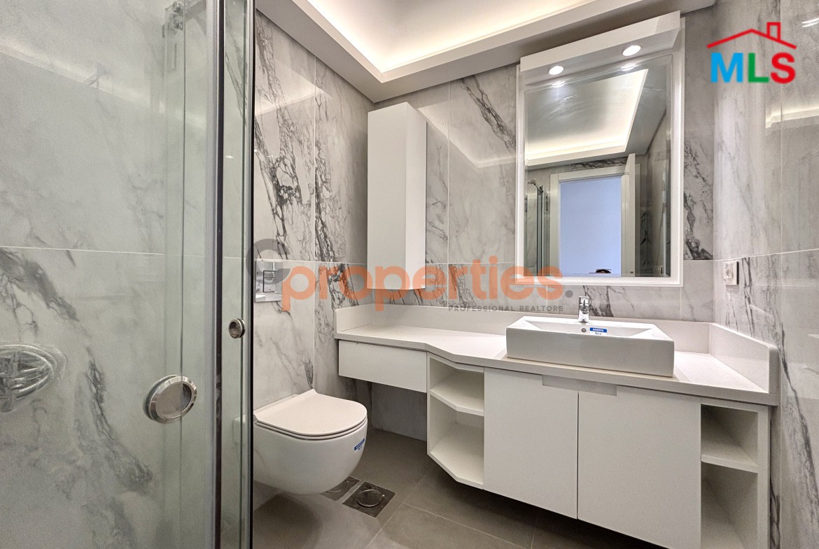 Apartment for sale in Qennabet Broumana – CPRA99
