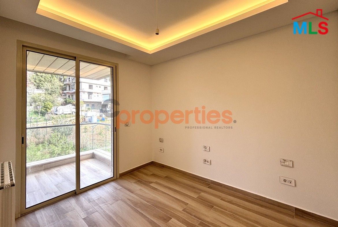Apartment for sale in Qennabet Broumana – CPRA99