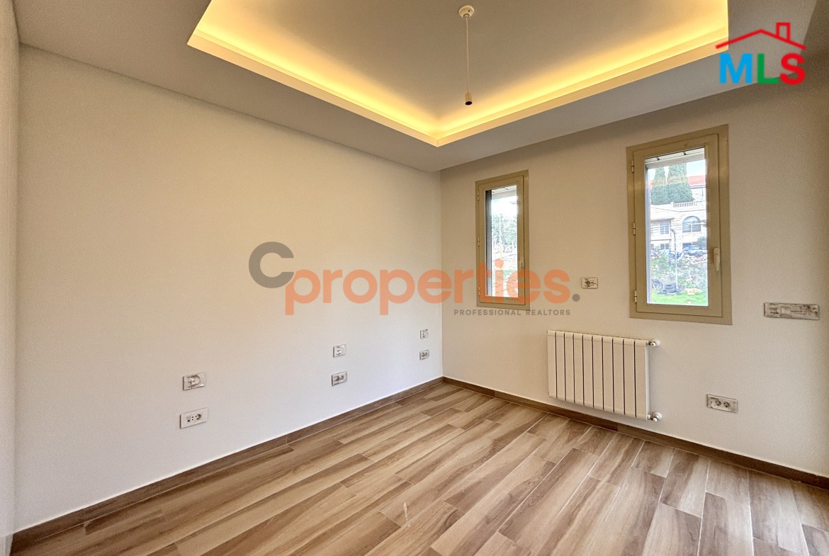 Apartment for sale in Qennabet Broumana – CPRA99