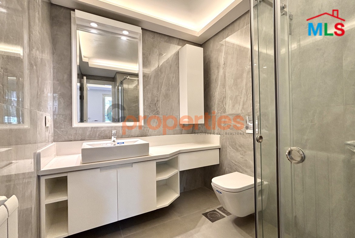 Apartment for sale in Qennabet Broumana – CPRA99