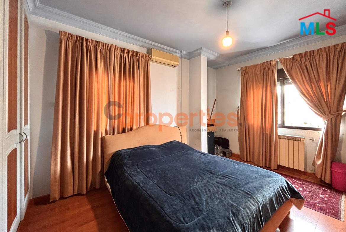 Apartment for sale in Bsalim _ CPRA101