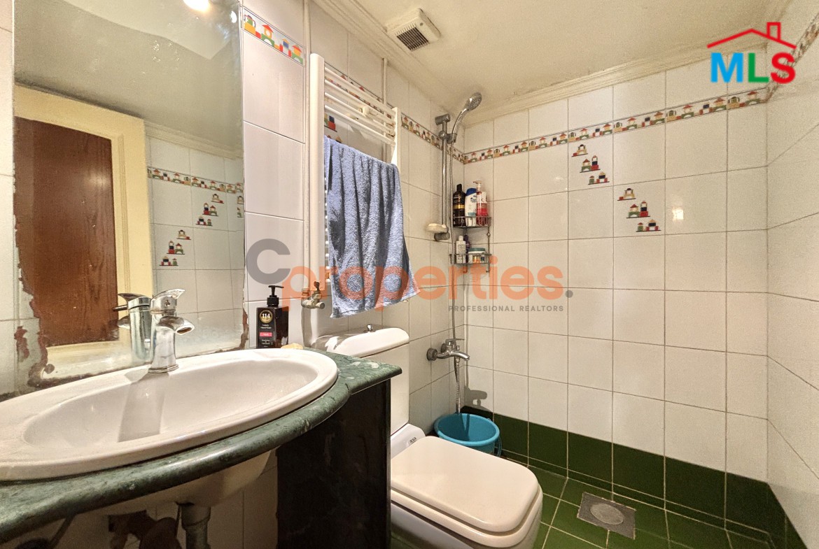 Apartment for sale in Bsalim _ CPRA101