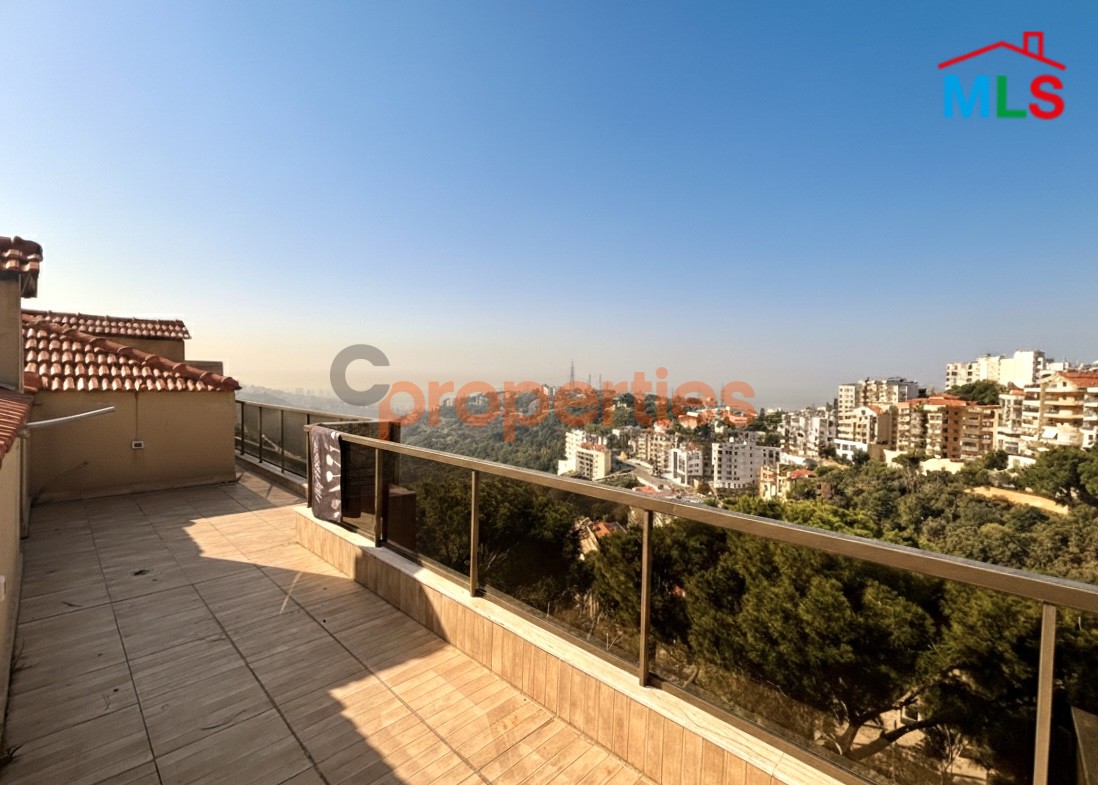 Duplex for sale in Bsalim – CPRA98