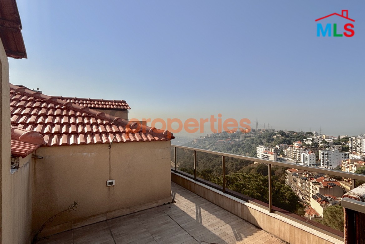 Duplex for sale in Bsalim – CPRA98