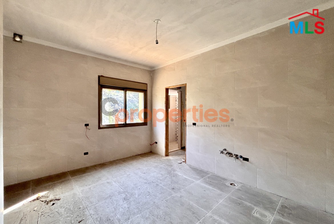 Duplex for sale in Bsalim – CPRA98