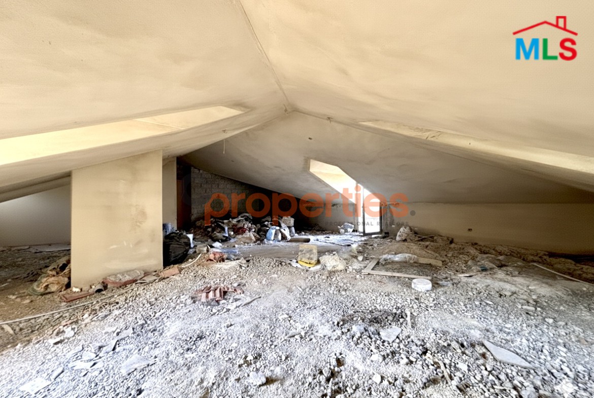 Duplex for sale in Bsalim – CPRA98