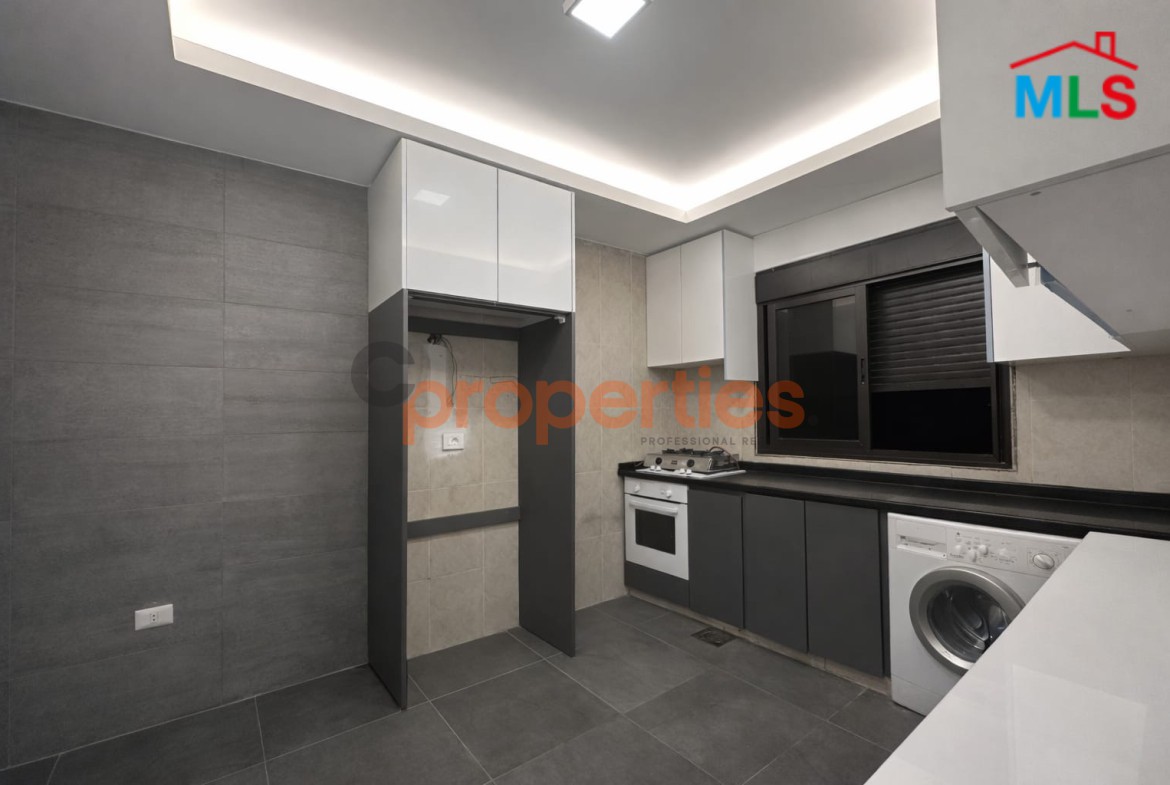 Decorated Furnished Apartment For Sale in Bseba – CPDD45