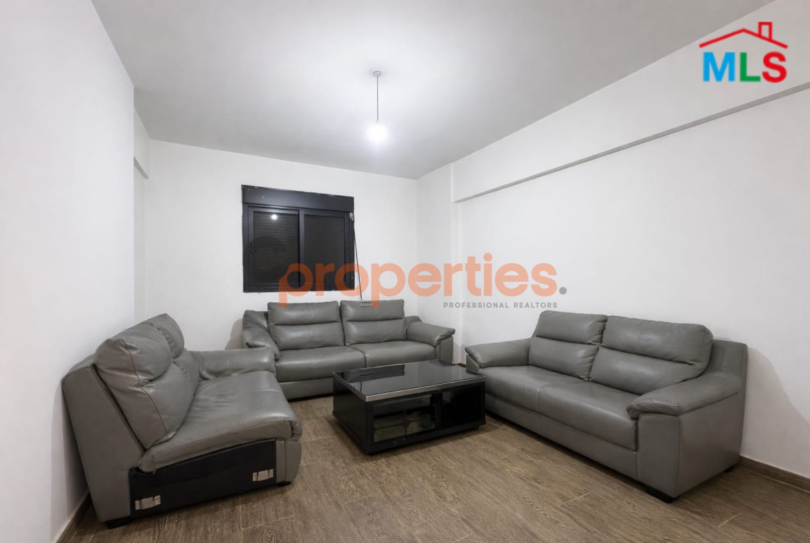 Decorated Furnished Apartment For Sale in Bseba – CPDD45