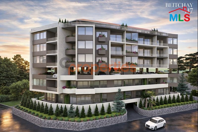 Apartment For Sale in Betchay with Payment Facilities | Under Construction – CPDD42