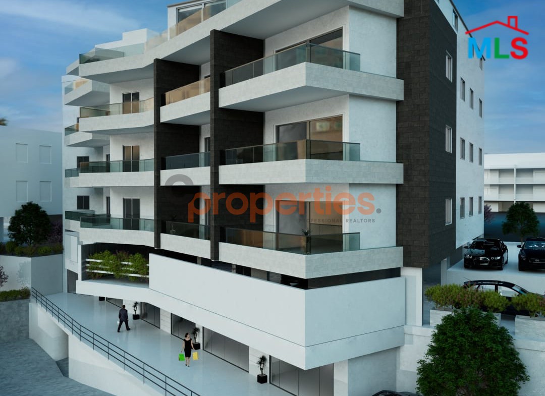 Apartment For Sale in Betchay with Payment Facilities | Under Construction- CPDD41