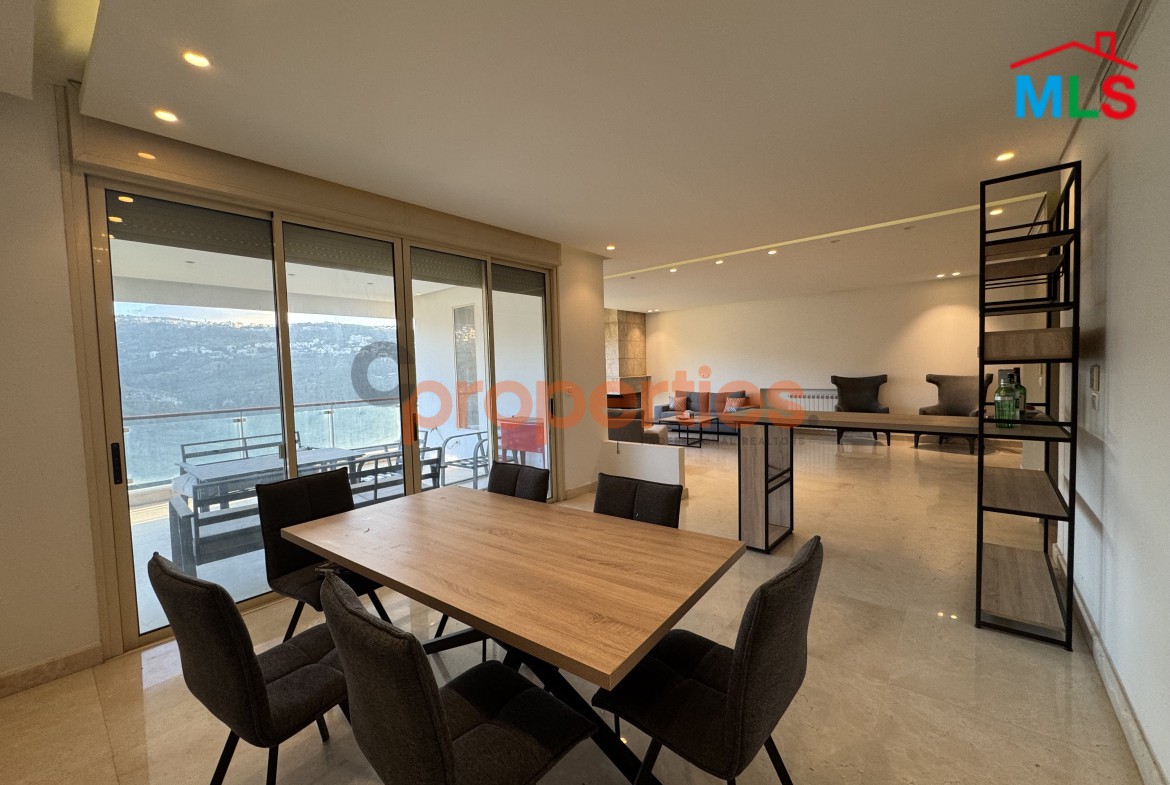Apartment for sale in Monteverde – CPGA131