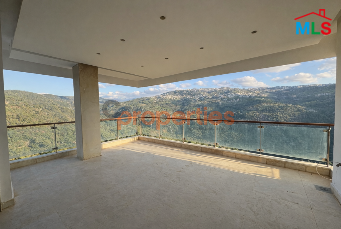 Apartment for sale in Monteverde – CPGA131