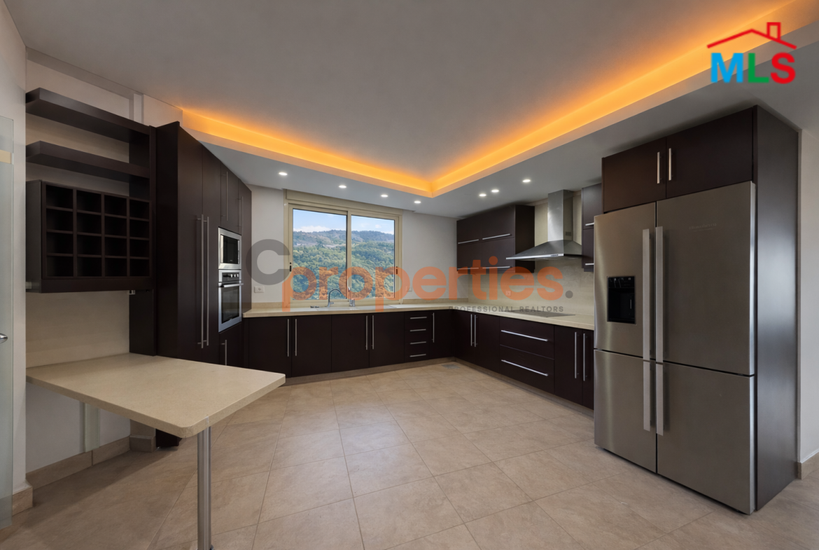 Apartment for sale in Monteverde – CPGA131